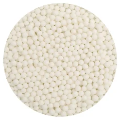 Clearance BrandNewCake Zachte Parels Wit 60g.