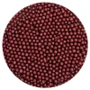 Hot BrandNewCake Zachte Parels Bordeaux Rood 60gr.