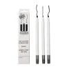 Best BrandNewCake Zwarte Stiften eetbare inkt set/3