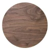 Discount BrandNewCake Cakeboard Hout Rond Extra Stevig Ø25cm