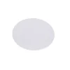 BrandNewCake Cakeboard Wit Rond Extra Stevig Ø20cm