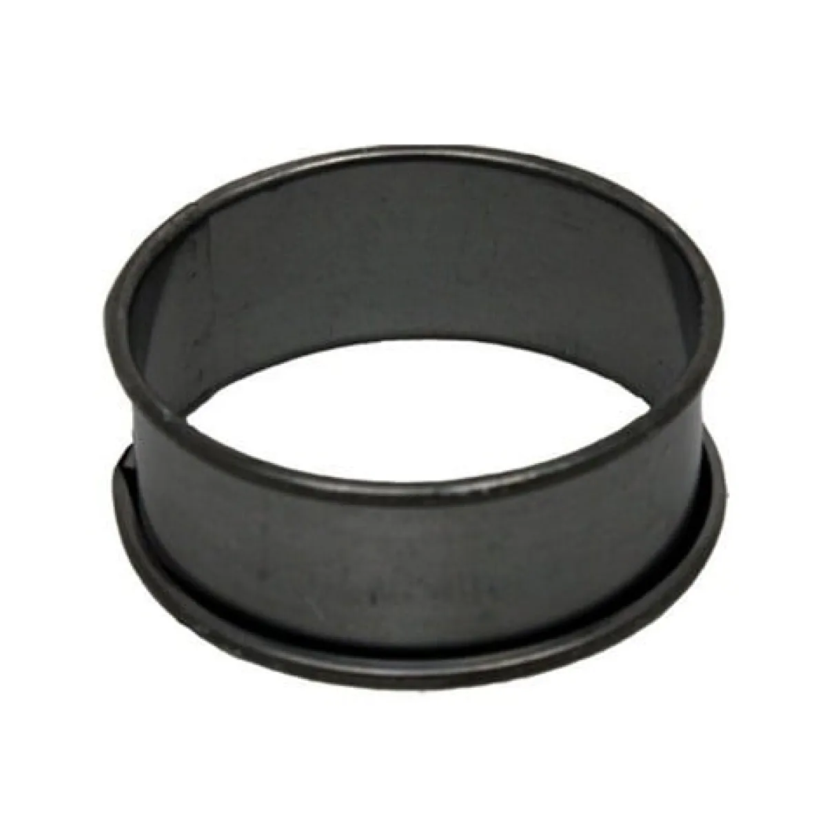 Clearance Overig Cakering met Kraalrand Gesiliconeerd Ø80x25mm