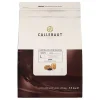 Sale Callebaut Bakvaste Chocolade Druppels L Puur 2,5 kg.