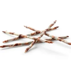 Hot Callebaut choco pencil MonaLisa Marbled 115st