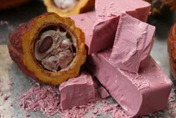 Callebaut Chocolade Callets Ruby 10 kg (RB1)