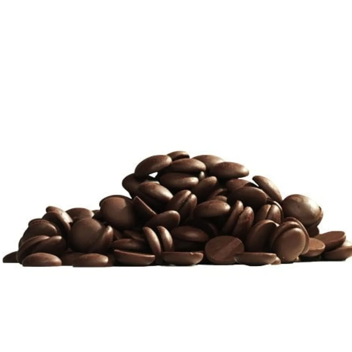 Clearance Callebaut Chocolade Callets Puur (811) 1kg