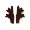 New Callebaut Chocoladedecoratie Hertengewei 280 stuks**