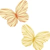 Online Callebaut Chocoladedecoratie Elegante Vlinders 196st.