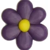 Sale Callebaut Chocoladedecoratie Mini Bloem Paars 160st.