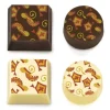 Online Callebaut Transfersheets Sinterklaas 30st.