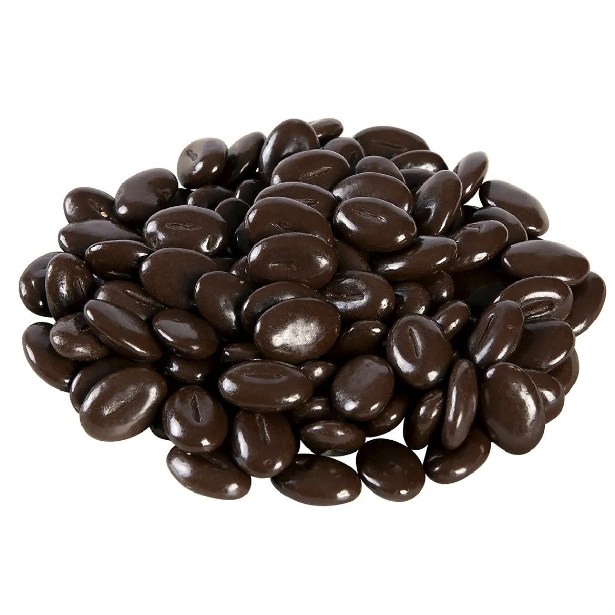 Sale BrandNewCake Chocolade Mokkabonen Puur 130g