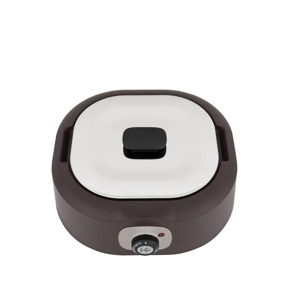 Hot FriFri Chocolade Tempereermachine 3L Complete Set