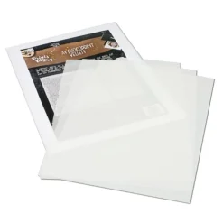 Hot Prints on Pastry Chocoprint sheets A4-formaat (300 vellen)