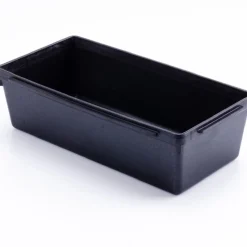 Hot Clean Baking Products CleanBaking Kunststof Broodvorm 24x11,5x7cm