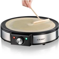 Clearance Cloer Crêpe/Pannenkoek Maker**