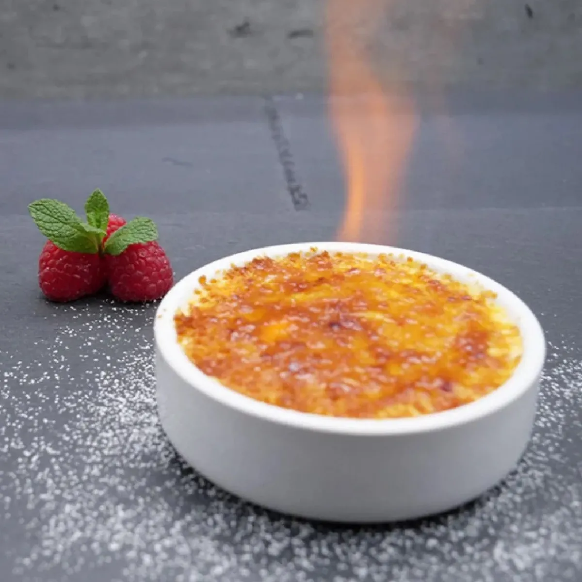 Outlet Cookal Flambeersuiker Caramel Gezouten Boter 375g