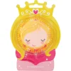 Online Culpitt Cupcake Vormpjes Prinses 50mm 50st.