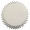 Online PME Cupcake Vormpjes Wit 60 stuks
