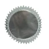 PME Cupcake Vormpjes Zilver 30 stuks