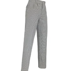 Clearance De Berkel Bakkersbroek Polyester/Katoen Maat 56