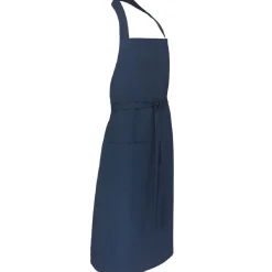 Hot De Berkel Haltersloof Marineblauw 100x90cm