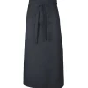Online De Berkel Lange Sloof Zwart 85x105cm