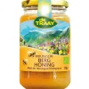 New De Traay Berghoning Creme Biologisch 350g