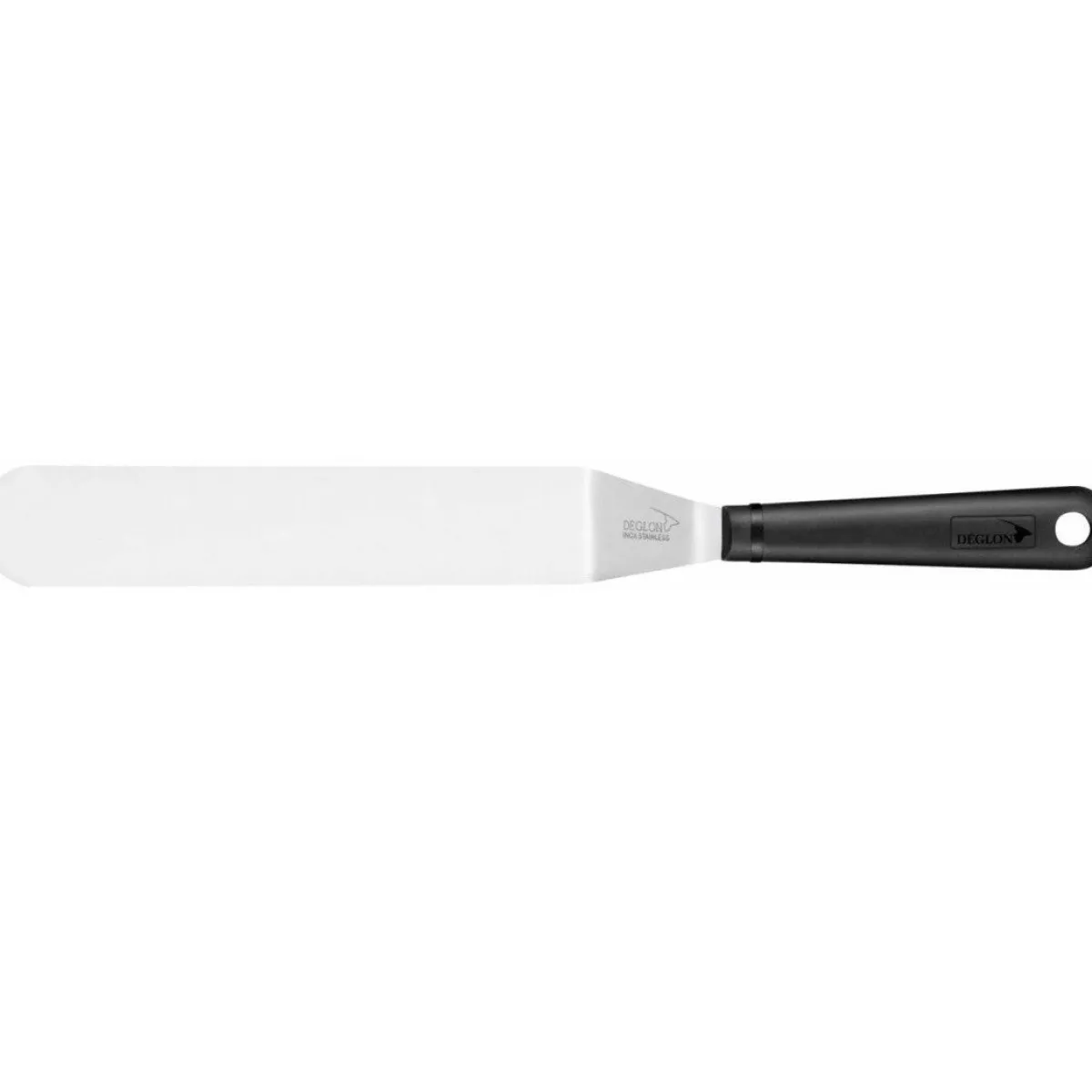 Discount Deglon Paletmes / Glaceermes doorgezet Prof. 21cm