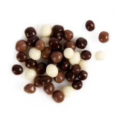 Discount Dobla Chocolade Crispies mix (2,5 kg)