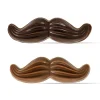 Clearance Dobla Chocoladedecoratie Snorren Assortiment (108 stuks)