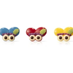 New Dobla Chocoladedecoratie Piet Baret Assortiment (90 stuks)