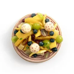 Best Dobla Chocoladedecoratie Liefdesbol Assortiment (252 stuks)