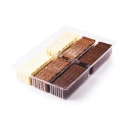 Discount Dobla Chocoladetabletten Assortiment (230 stuks)