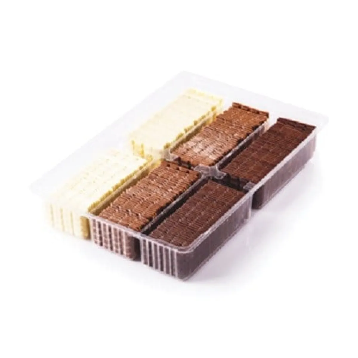 Discount Dobla Chocoladetabletten Assortiment (230 stuks)