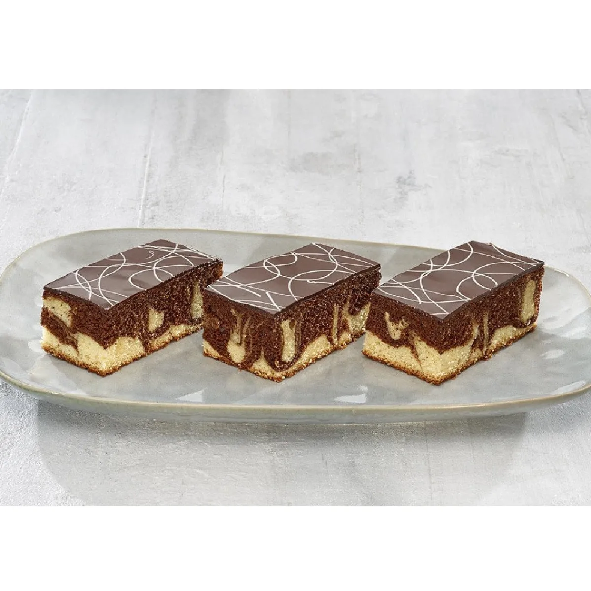 Online Dreidoppel Chocolade Coating Wit 6kg