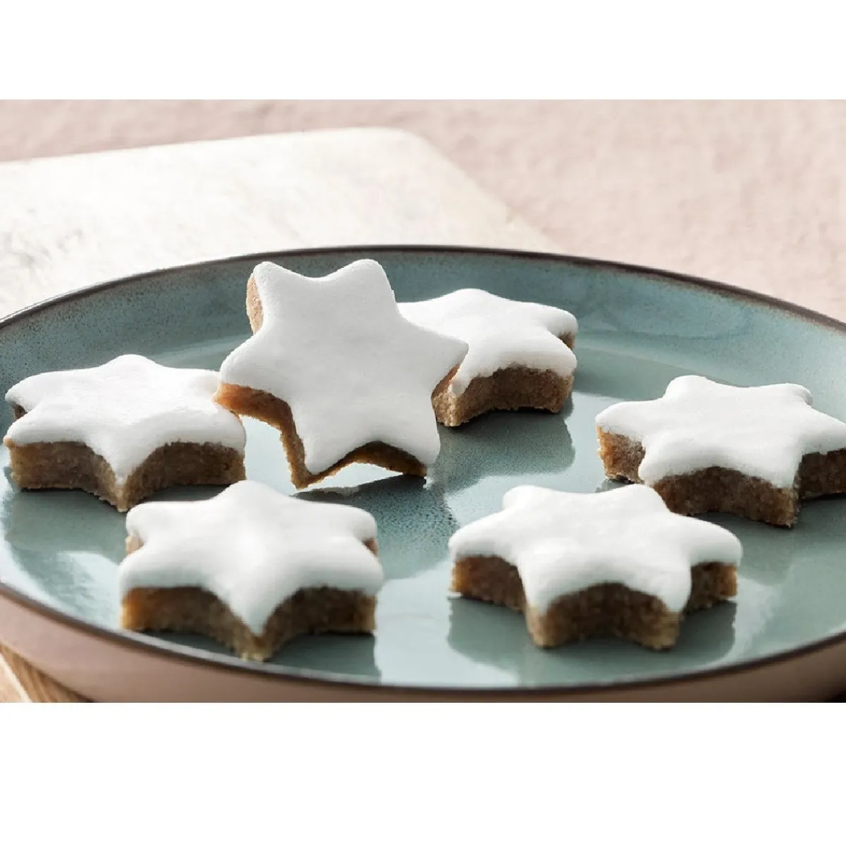 Sale Dreidoppel Meringue Eiwitpoeder (Eisan) 2kg