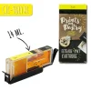 Best Prints on Pastry Eetbare Inkt Cartridge Geel XL (CLI-581Y)