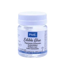 Sale PME Eetbare Lijm 60 gram.