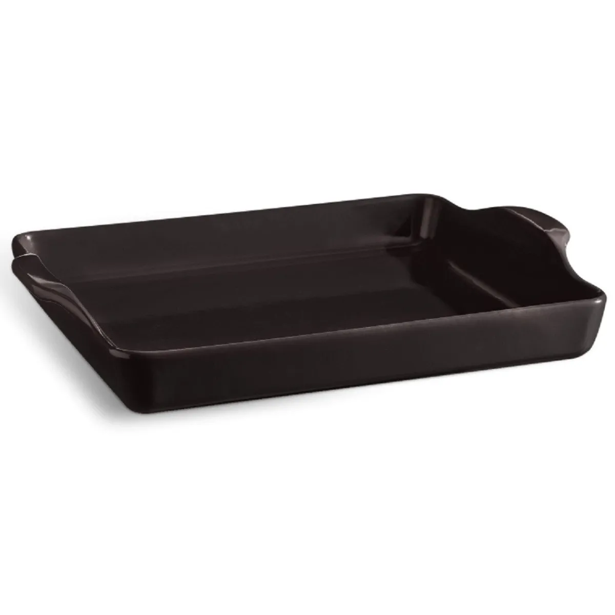 Clearance Emile Henry Broodbakvorm Focaccia Fusain 40,5x32x7cm
