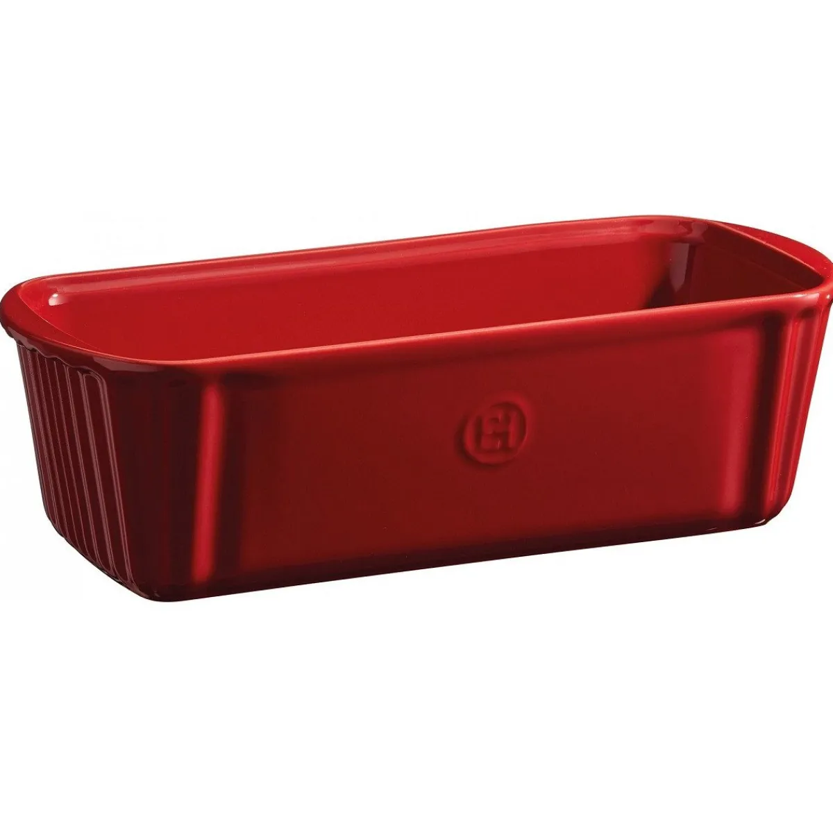 Discount Emile Henry Cakevorm Grand Cru 31x13cm