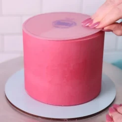 Sale Frost Form Flexi Botercrème Plaat Rond 16,5cm Set/2