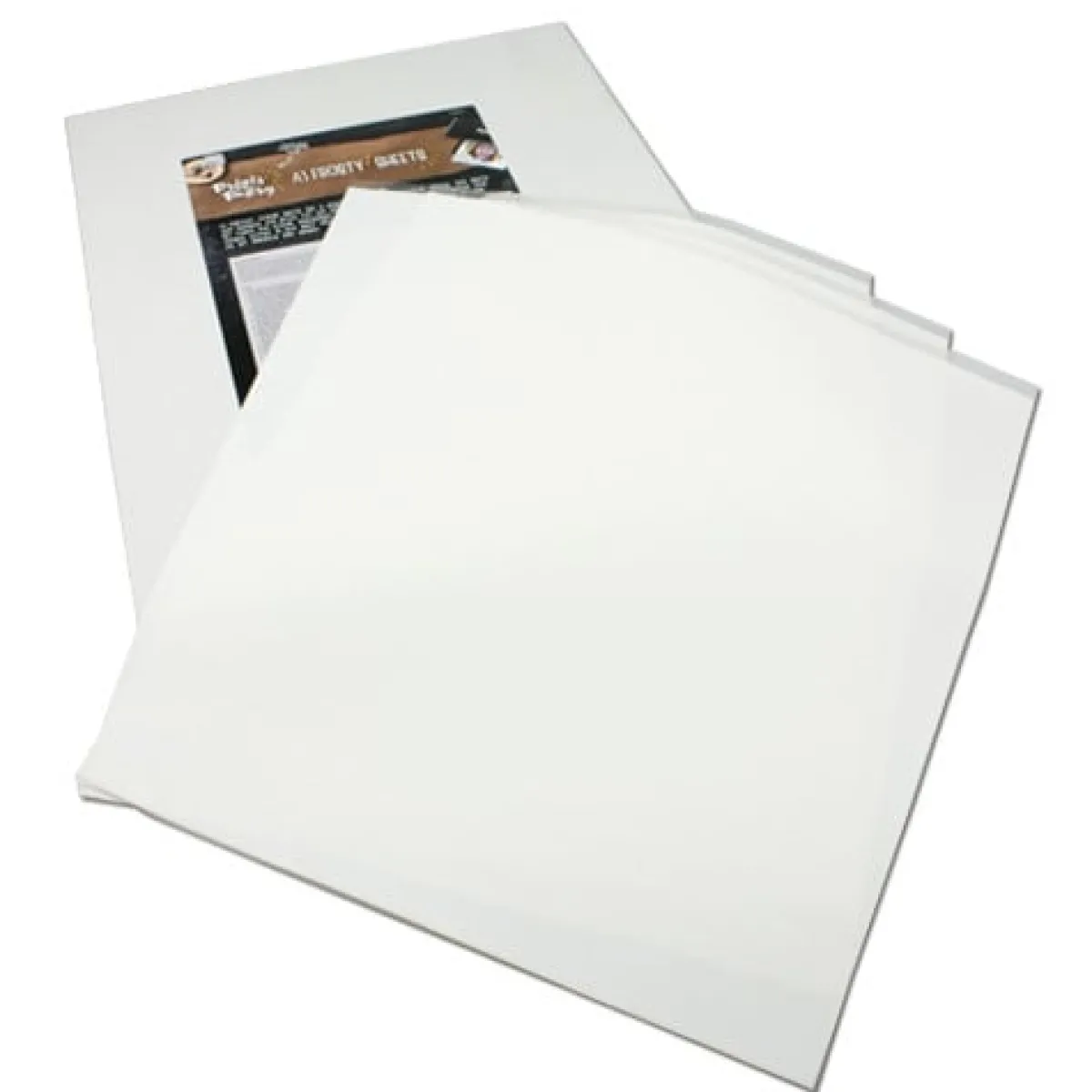 Best Prints on Pastry Frosty sheets A3-formaat (30 vellen)