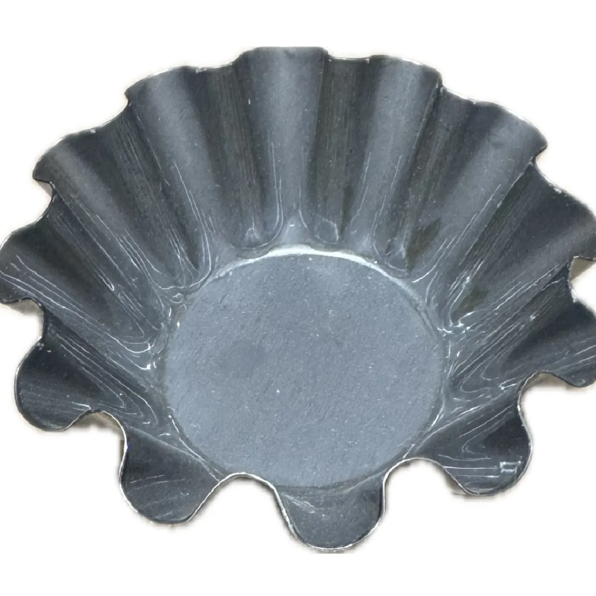 Hot Overig Gebaksvorm 15G 78/40x28mm**