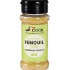 Hot Cook Gemalen Venkelzaad Biologisch 30g
