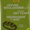 New Overig Gist Biologisch 9 gram