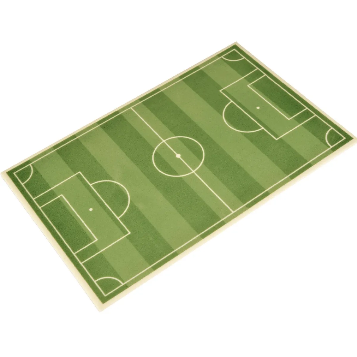 Discount Günthart Fondant Taartbedekking Voetbalveld 29x17cm