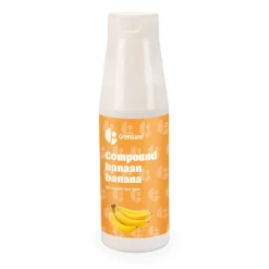 Clearance Grensland Compound Banaan 1kg