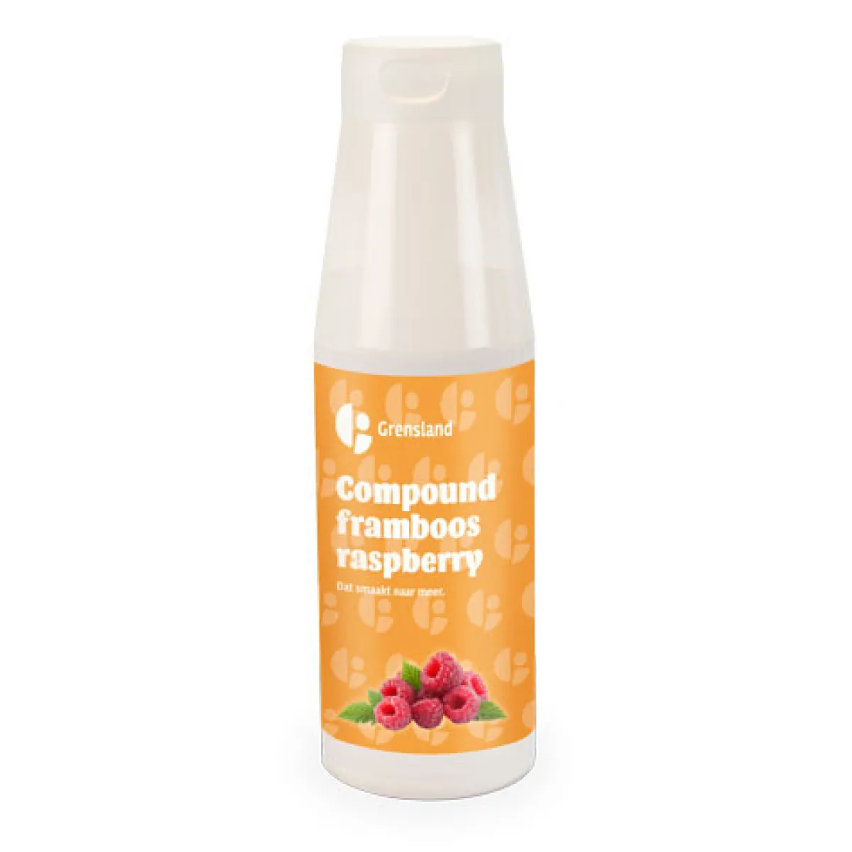 Outlet Grensland Compound Framboos 1kg