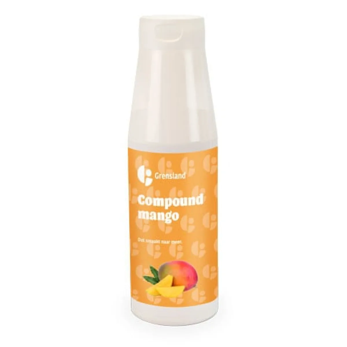 Grensland Compound Mango 1kg