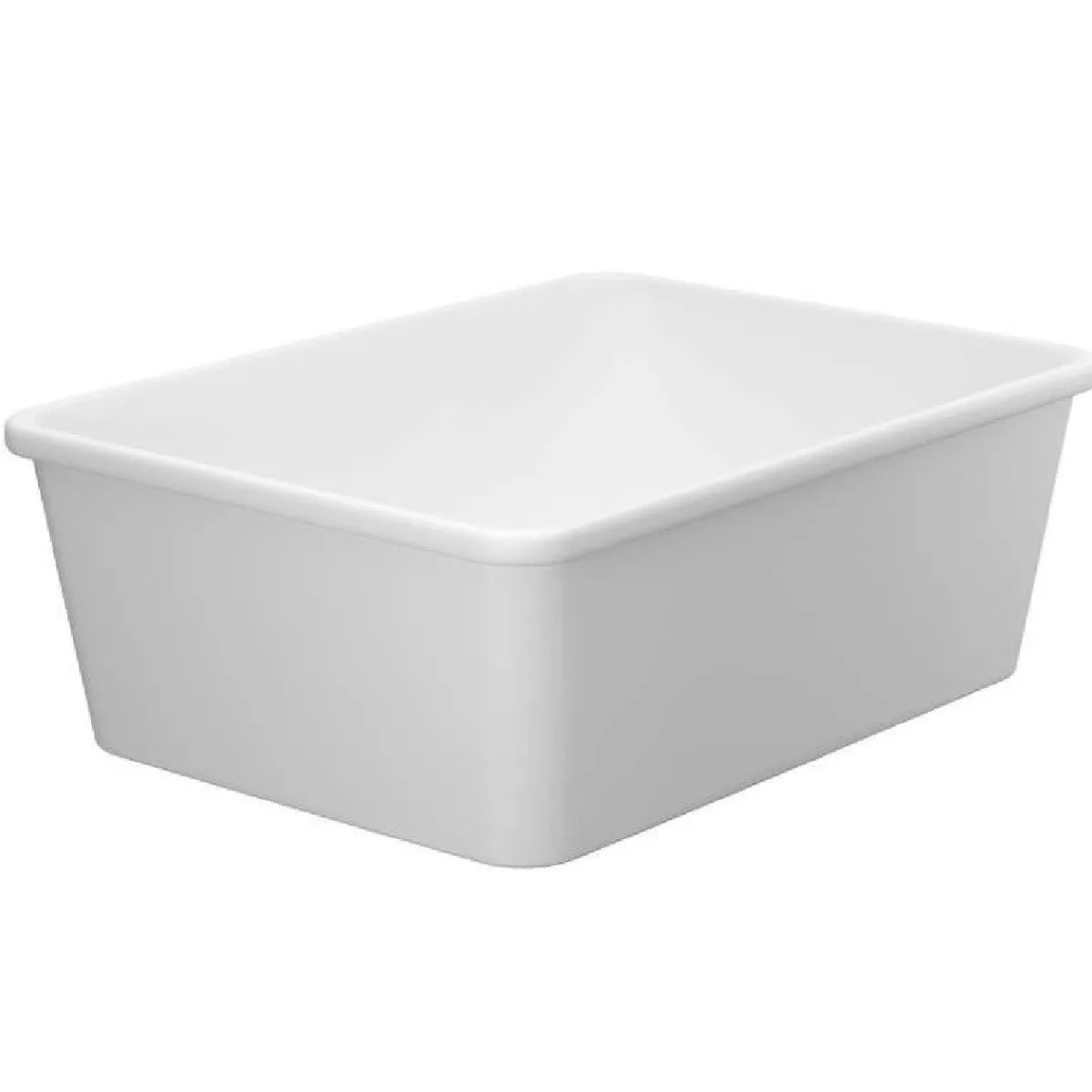 Online Overig Grondstofbak 44x32x15,5cm**